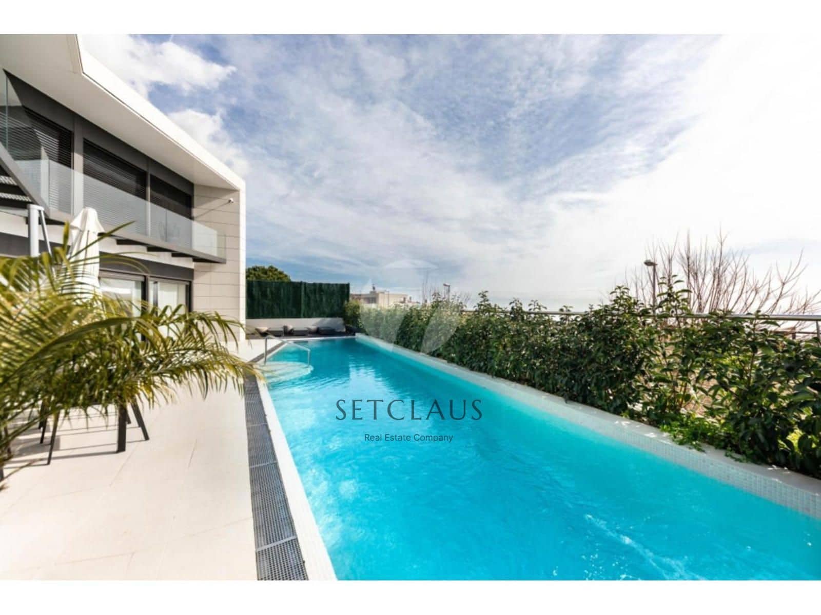 5 sypialnia Willa do wynajęcia w Teia z basenem garażem - 8 000 € (Ref: 9428698)