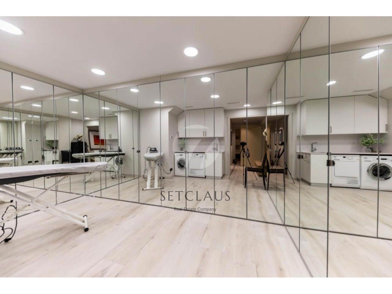 5 sypialnia Willa do wynajęcia w Teia z basenem garażem - 8 000 € (Ref: 9428698)