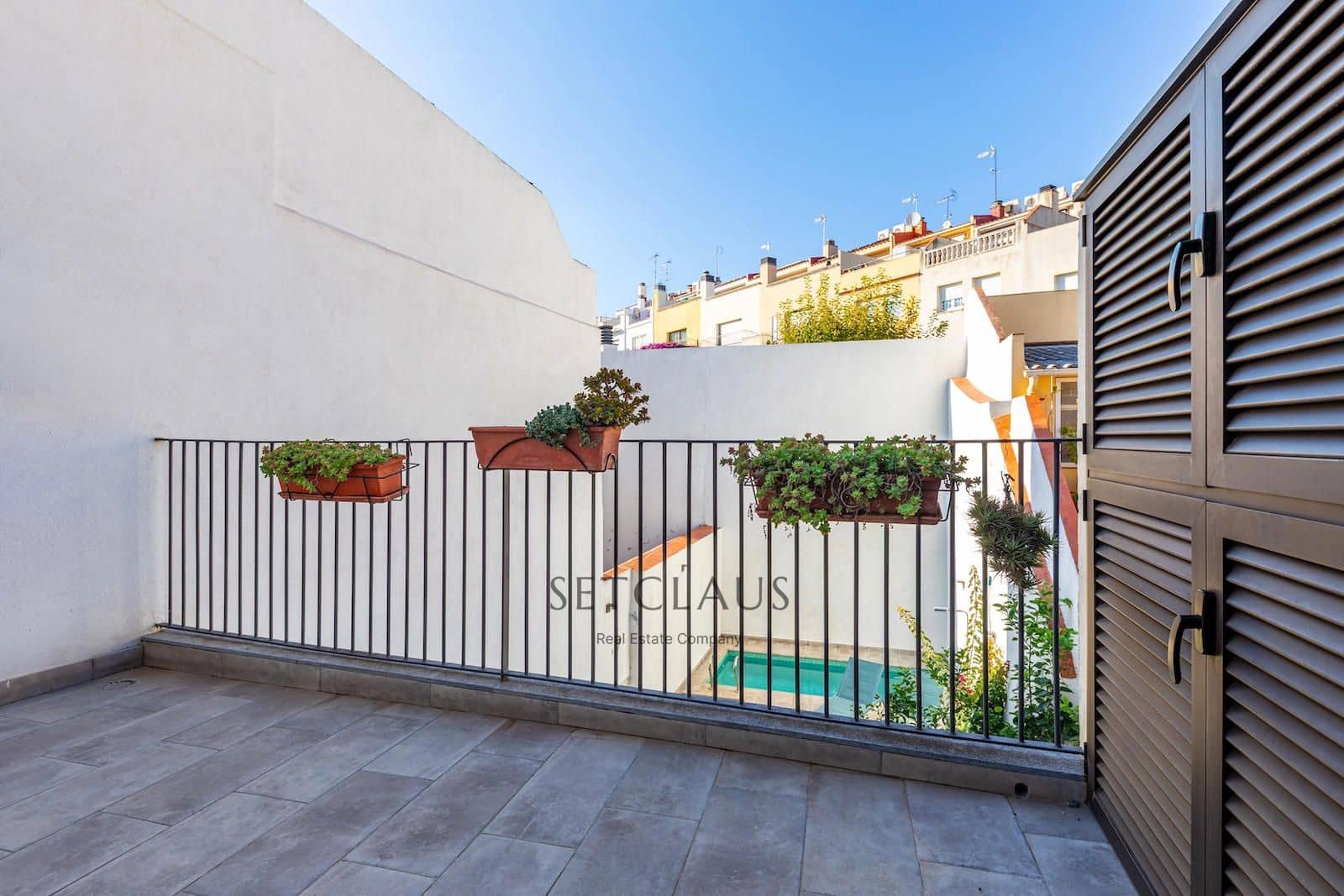 3 bedroom Villa for sale in Mataro with pool garage - € 775,000 (Ref: 9436451)