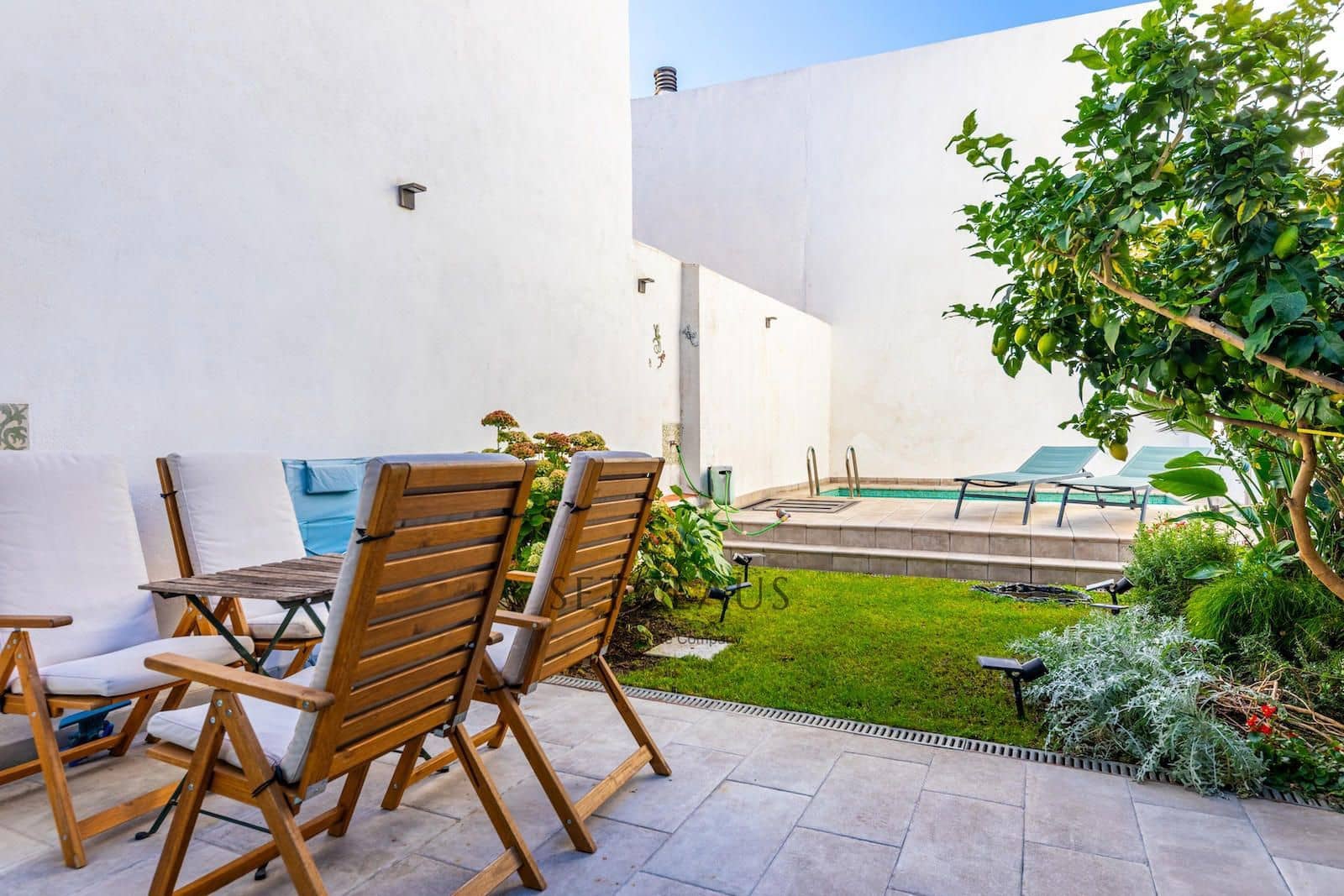 3 bedroom Villa for sale in Mataro with pool garage - € 775,000 (Ref: 9436451)