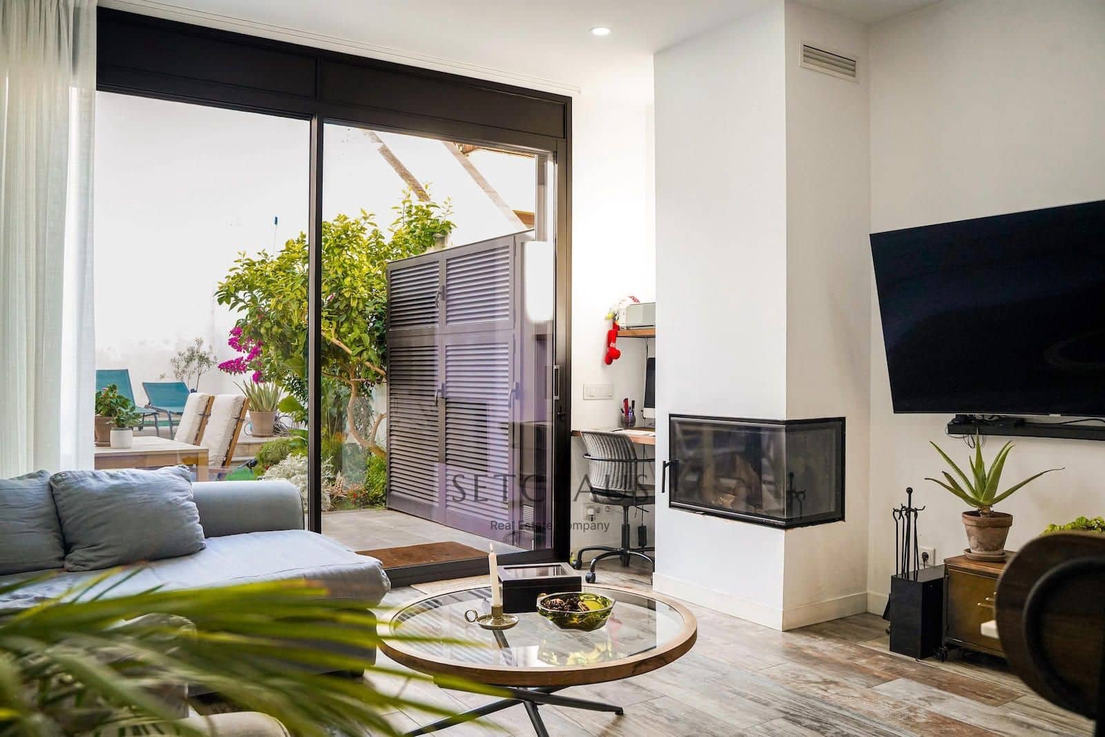 3 bedroom Villa for sale in Mataro with pool garage - € 775,000 (Ref: 9436451)