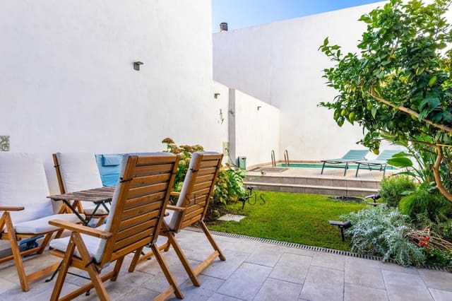 3 bedroom Villa for sale in Mataró with pool garage - € 775,000 (Ref: 9436451)