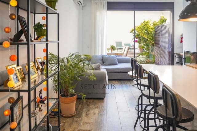 3 bedroom Villa for sale in Mataró with pool garage - € 775,000 (Ref: 9436451)