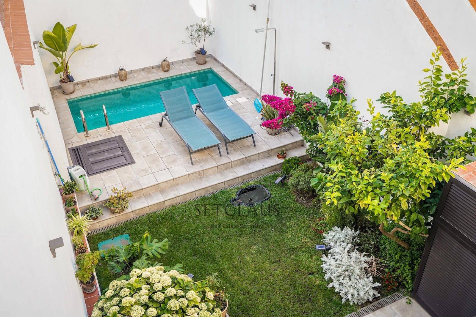 3 bedroom Villa for sale in Mataro with pool garage - € 775,000 (Ref: 9436451)