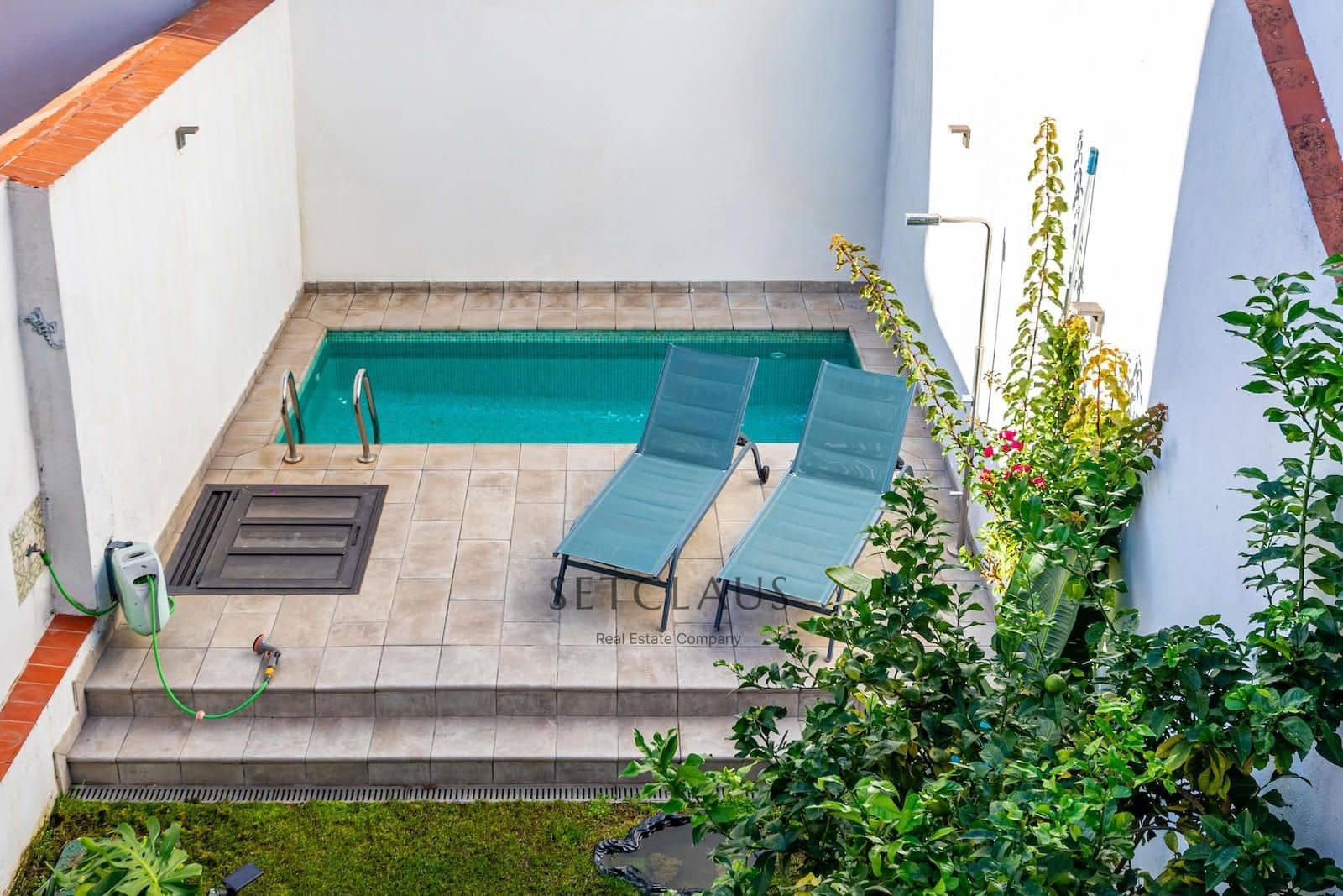 3 bedroom Villa for sale in Mataro with pool garage - € 775,000 (Ref: 9436451)