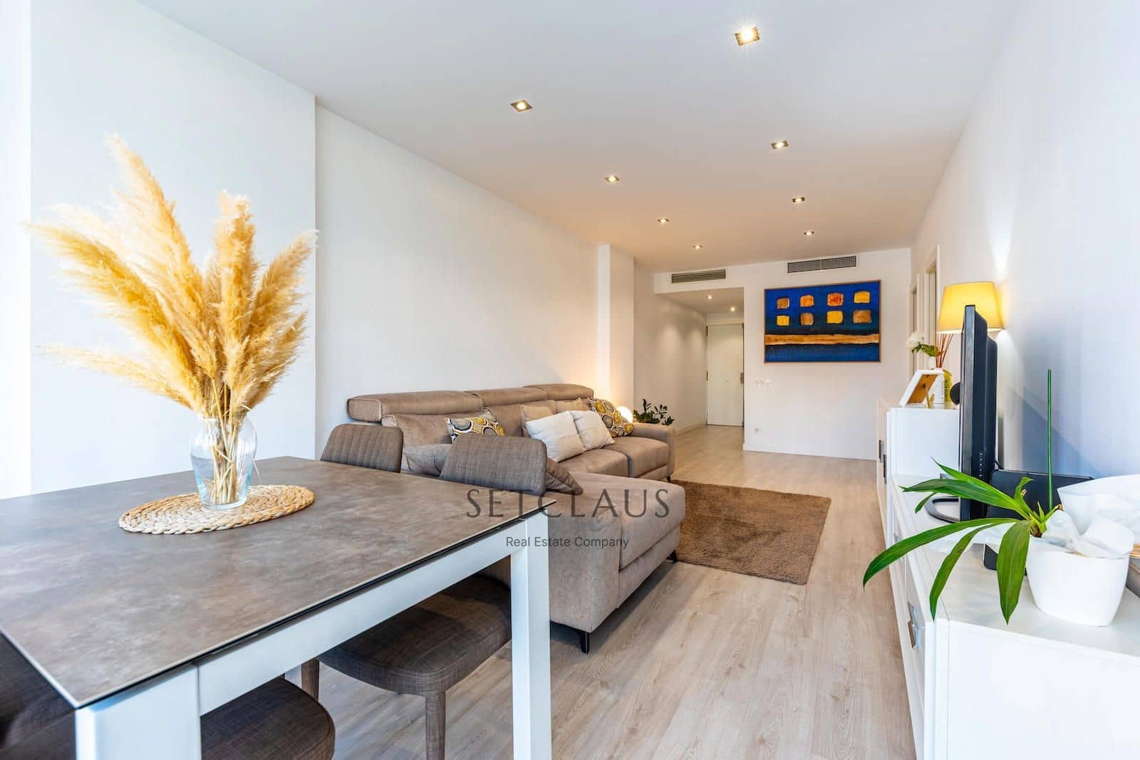 3 soveværelse Lejlighed til salg i Barcelona by - € 399.000 (Ref: 9436452)