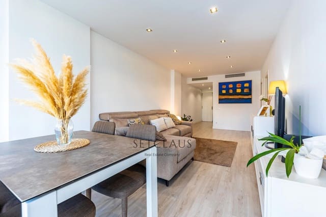 3 bedroom Flat for sale in Provençals del Poblenou, Barcelona city - € 399,000 (Ref: 9436452)