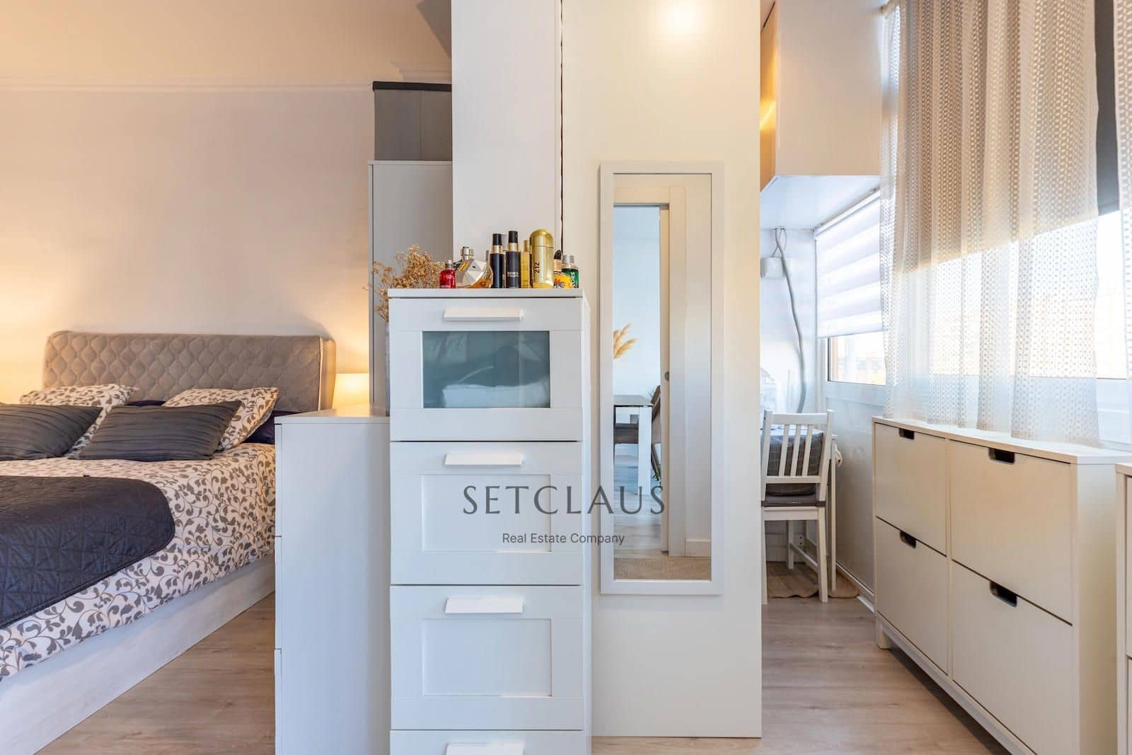 3 soveværelse Lejlighed til salg i Barcelona by - € 399.000 (Ref: 9436452)