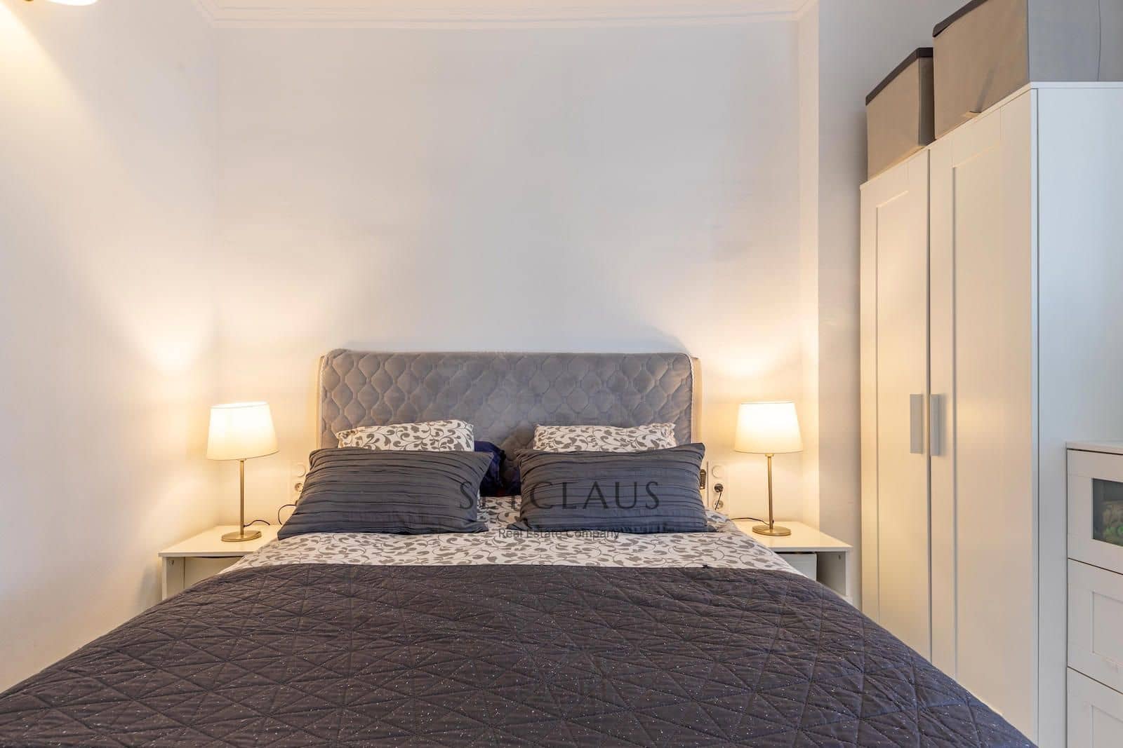 3 soveværelse Lejlighed til salg i Barcelona by - € 399.000 (Ref: 9436452)