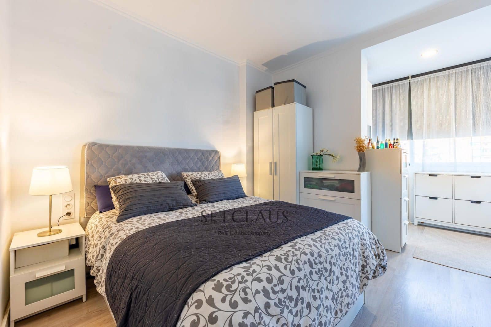 3 soveværelse Lejlighed til salg i Barcelona by - € 399.000 (Ref: 9436452)