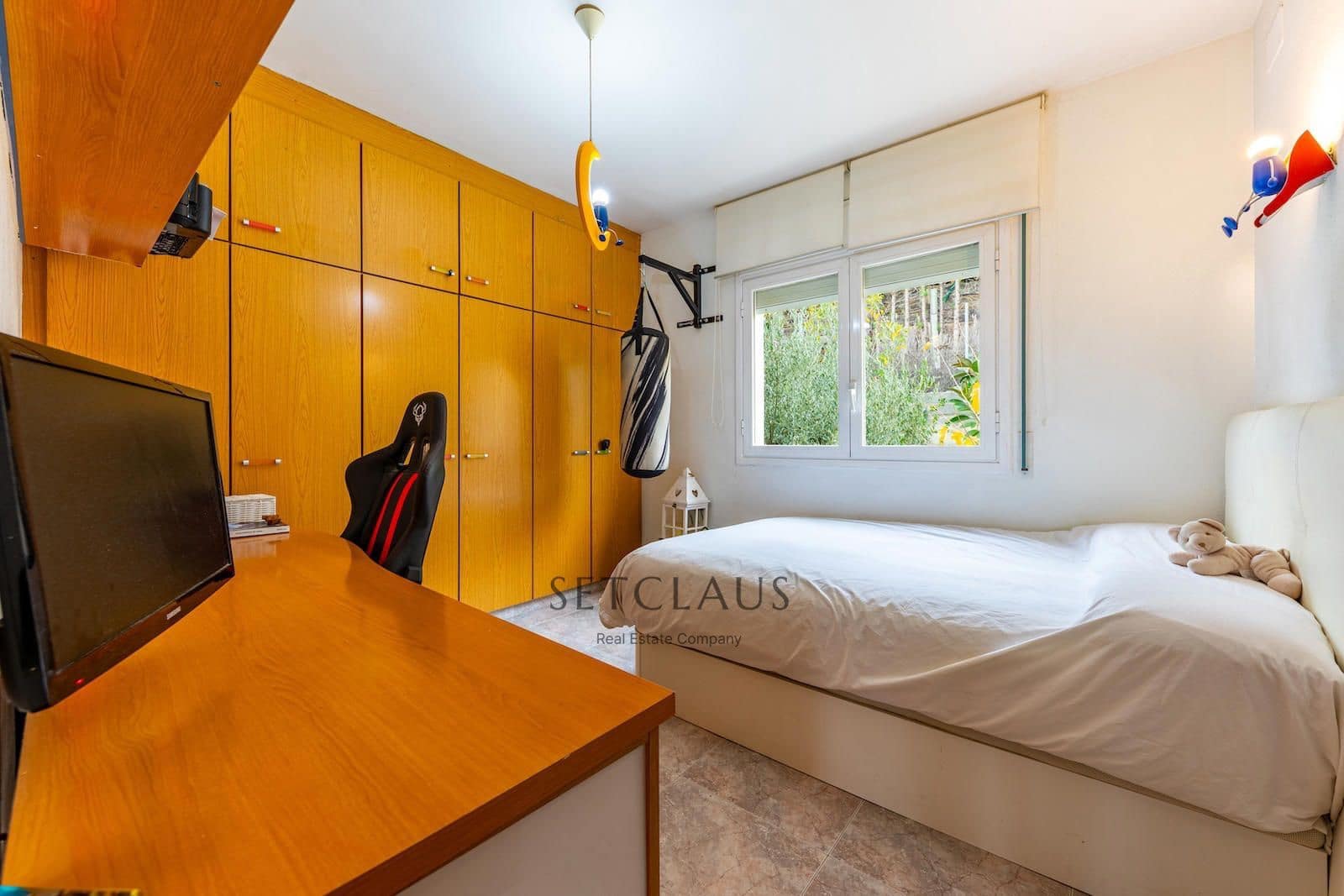 4 soveværelse Byhus til salg i Tiana med swimmingpool - € 699.000 (Ref: 9436453)