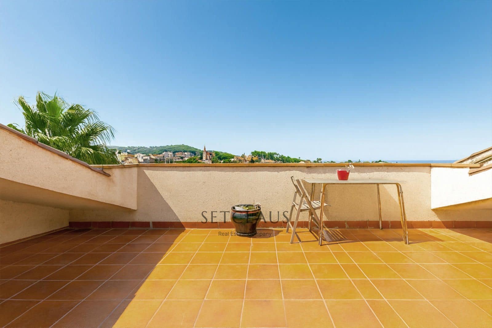 4 soveværelse Byhus til salg i Tiana med swimmingpool - € 699.000 (Ref: 9436453)