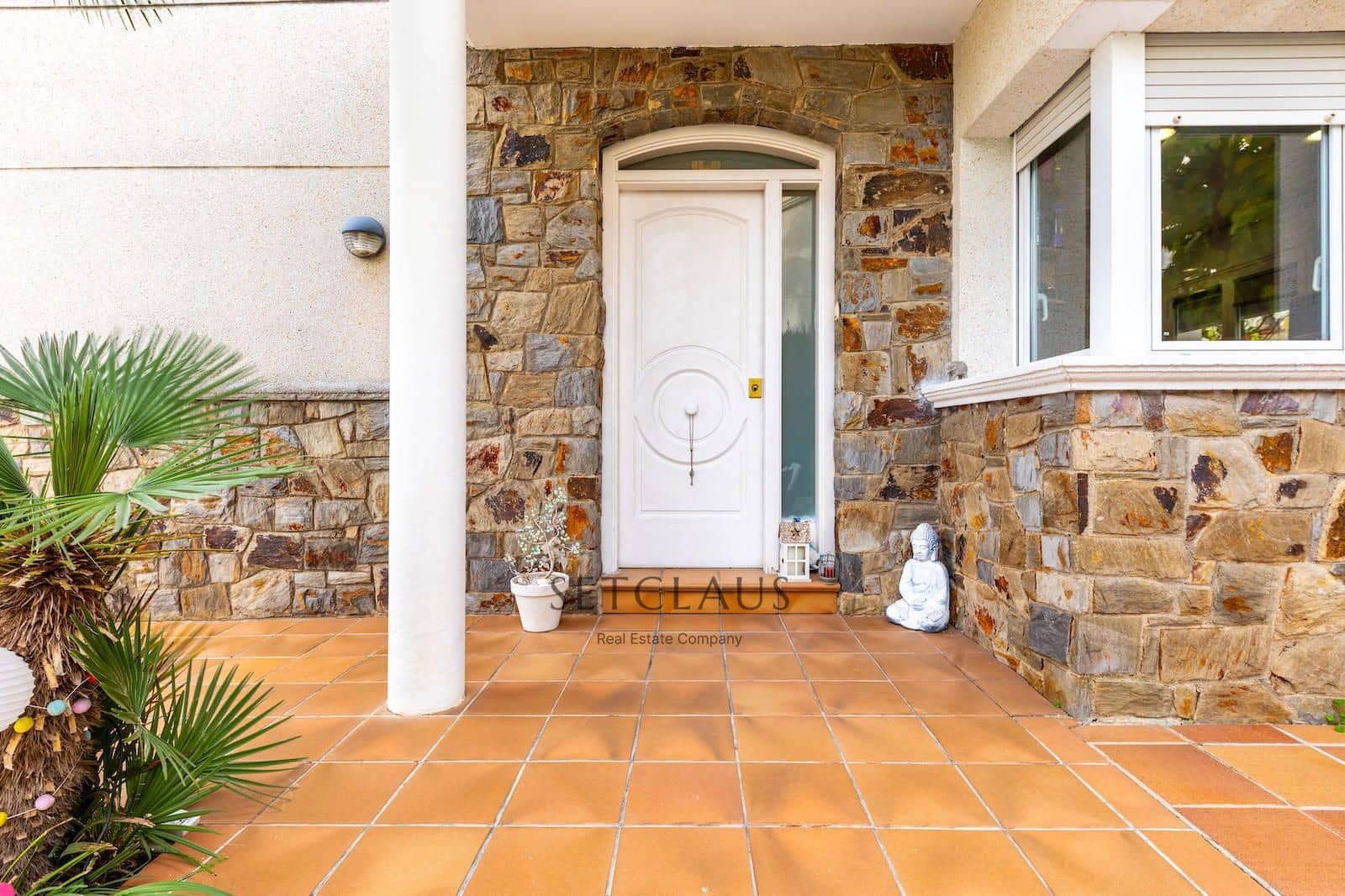 4 soveværelse Byhus til salg i Tiana med swimmingpool - € 699.000 (Ref: 9436453)