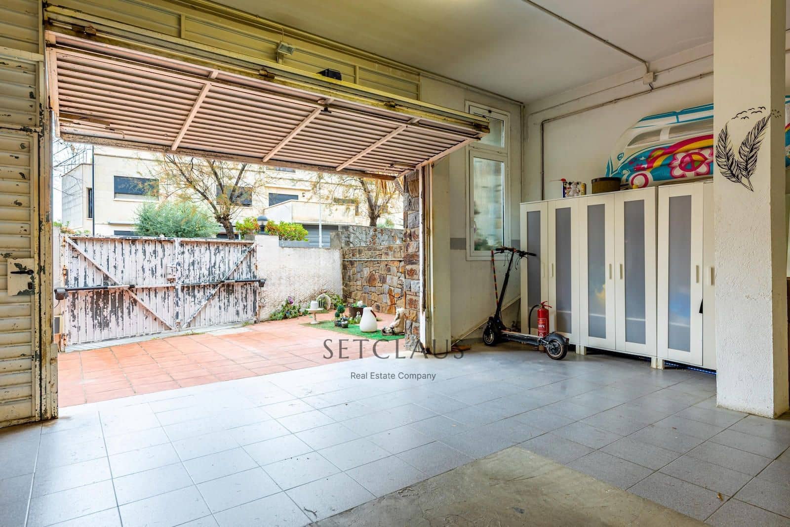 4 soveværelse Byhus til salg i Tiana med swimmingpool - € 699.000 (Ref: 9436453)