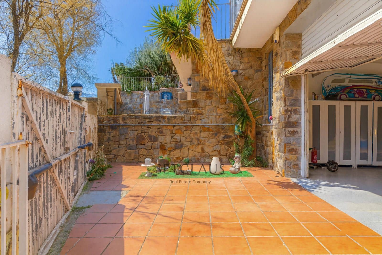 4 soveværelse Byhus til salg i Tiana med swimmingpool - € 699.000 (Ref: 9436453)