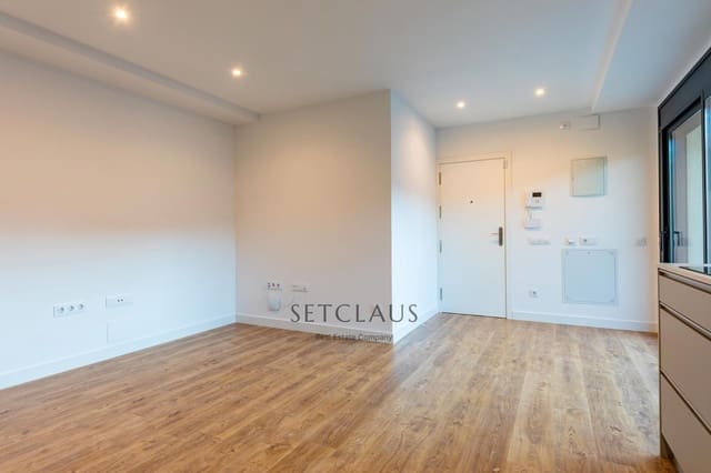 3 bedroom Flat for rent in Teià with garage - € 1,600 (Ref: 9438616)