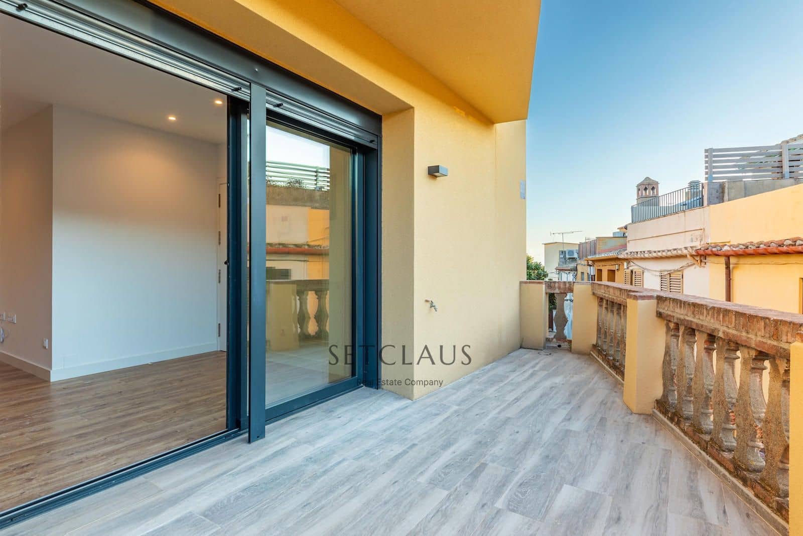 3 sypialnia Mieszkanie do wynajęcia w Teia z garażem - 1 600 € (Ref: 9438616)