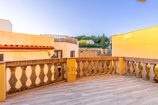 3 bedroom Flat for rent in Teià with garage - € 1,600 (Ref: 9438616)