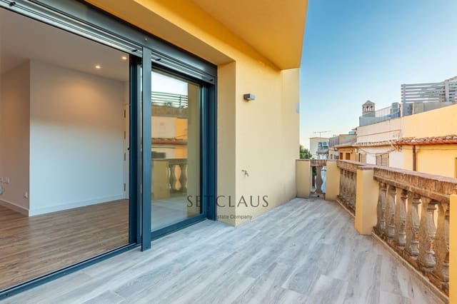 3 bedroom Flat for rent in Teià with garage - € 1,600 (Ref: 9438616)