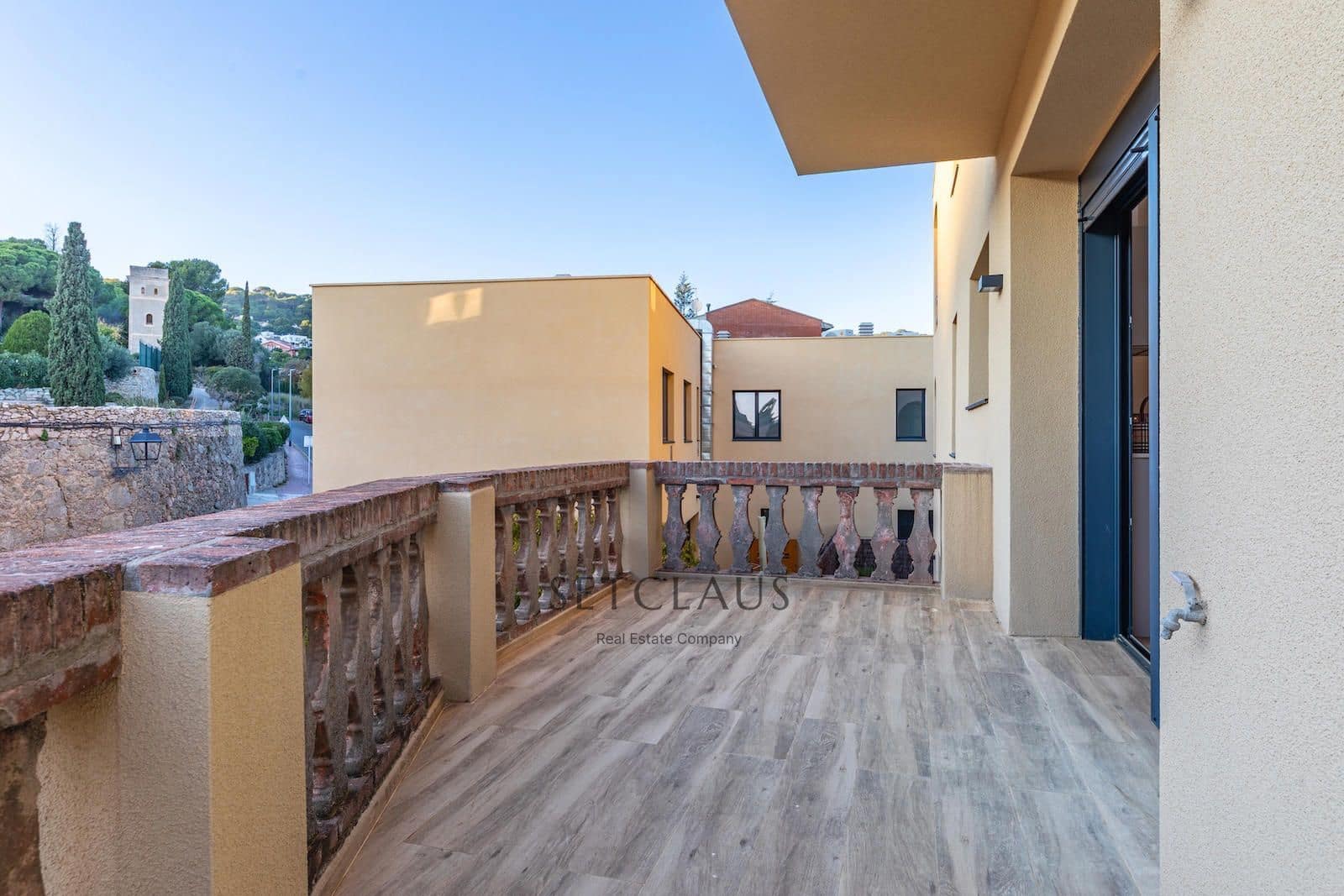 3 sypialnia Mieszkanie do wynajęcia w Teia z garażem - 1 600 € (Ref: 9438616)