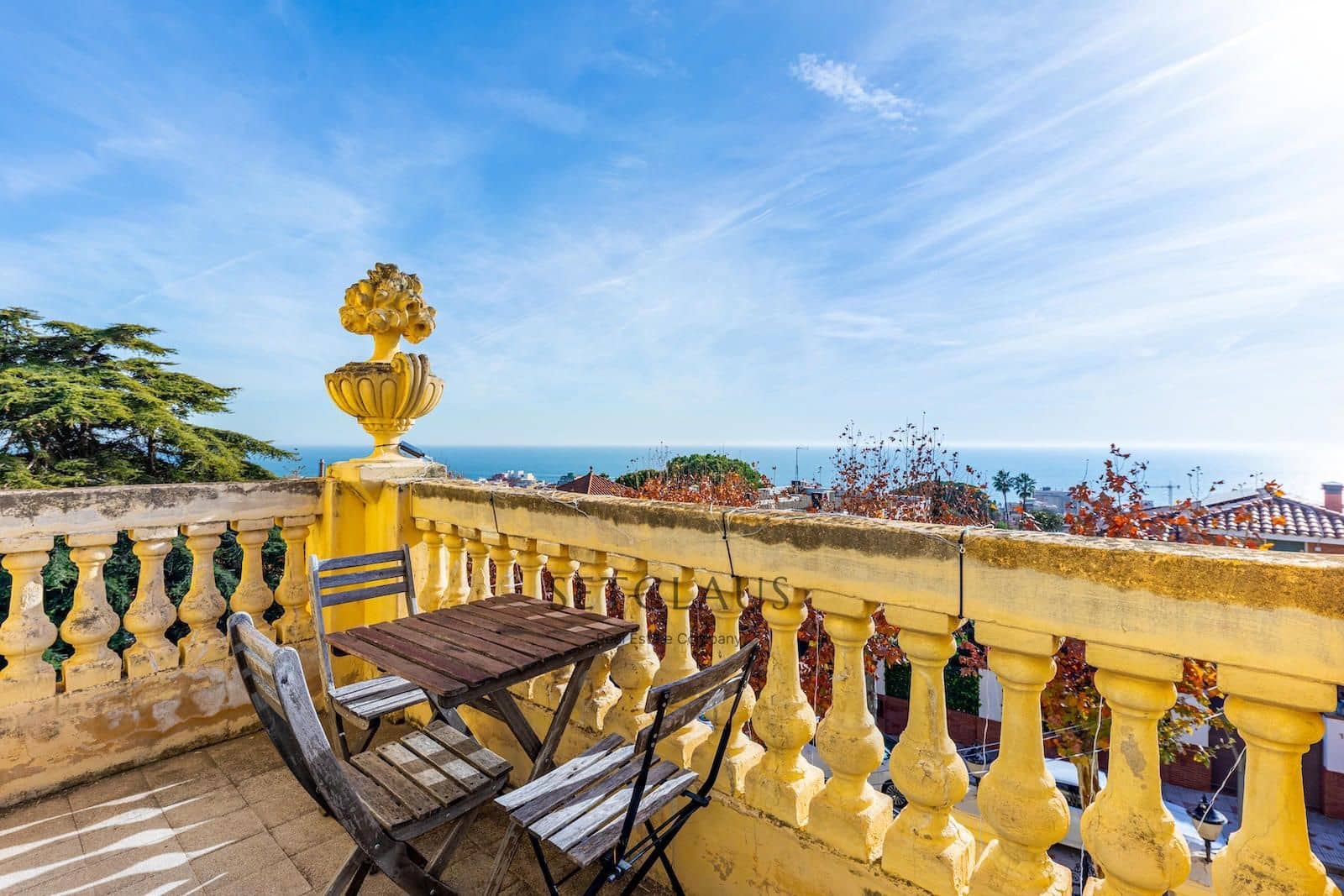 9 sypialnia Willa na sprzedaż w El Masnou z basenem garażem - 2 500 000 € (Ref: 9450579)