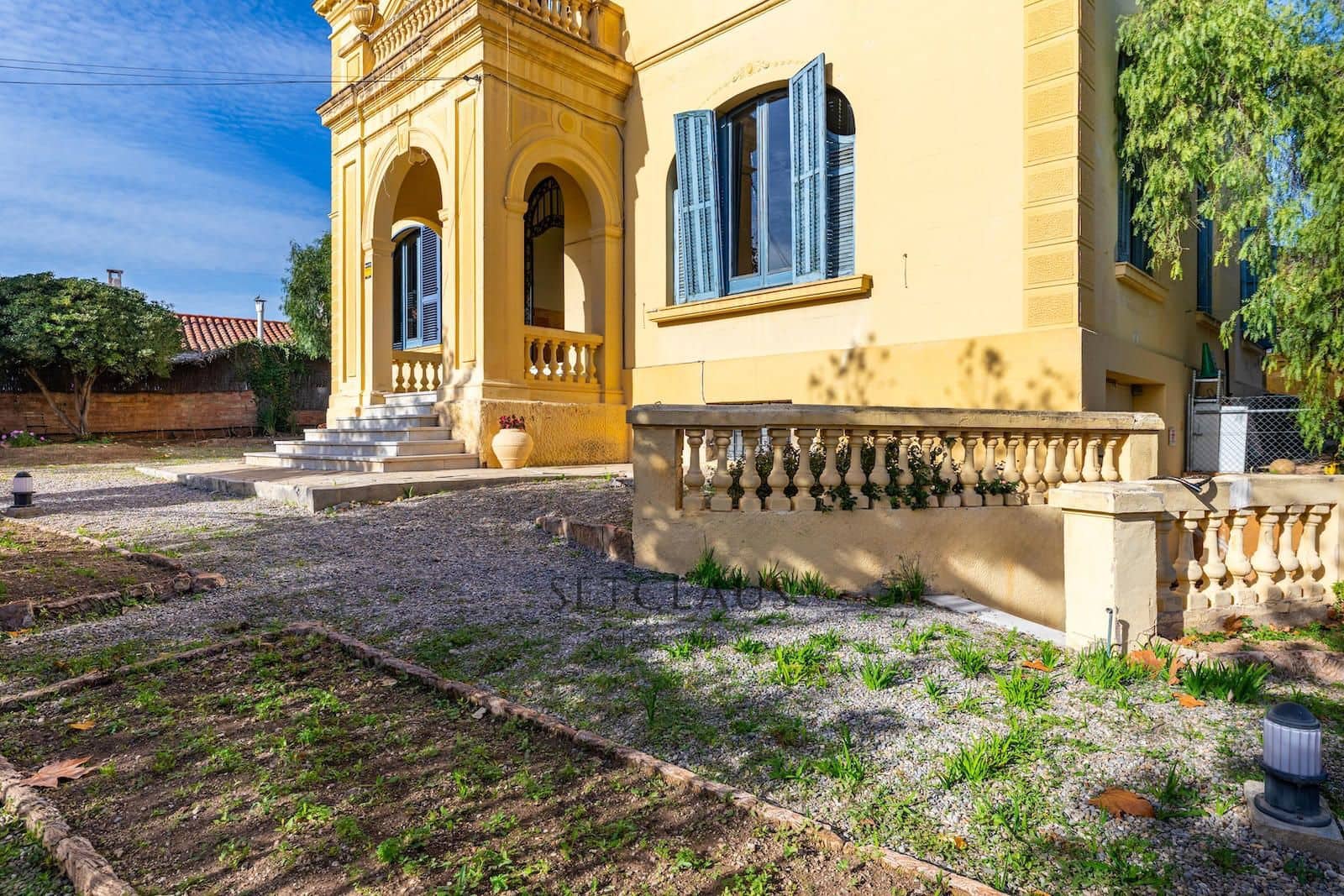 9 sypialnia Willa na sprzedaż w El Masnou z basenem garażem - 2 500 000 € (Ref: 9450579)