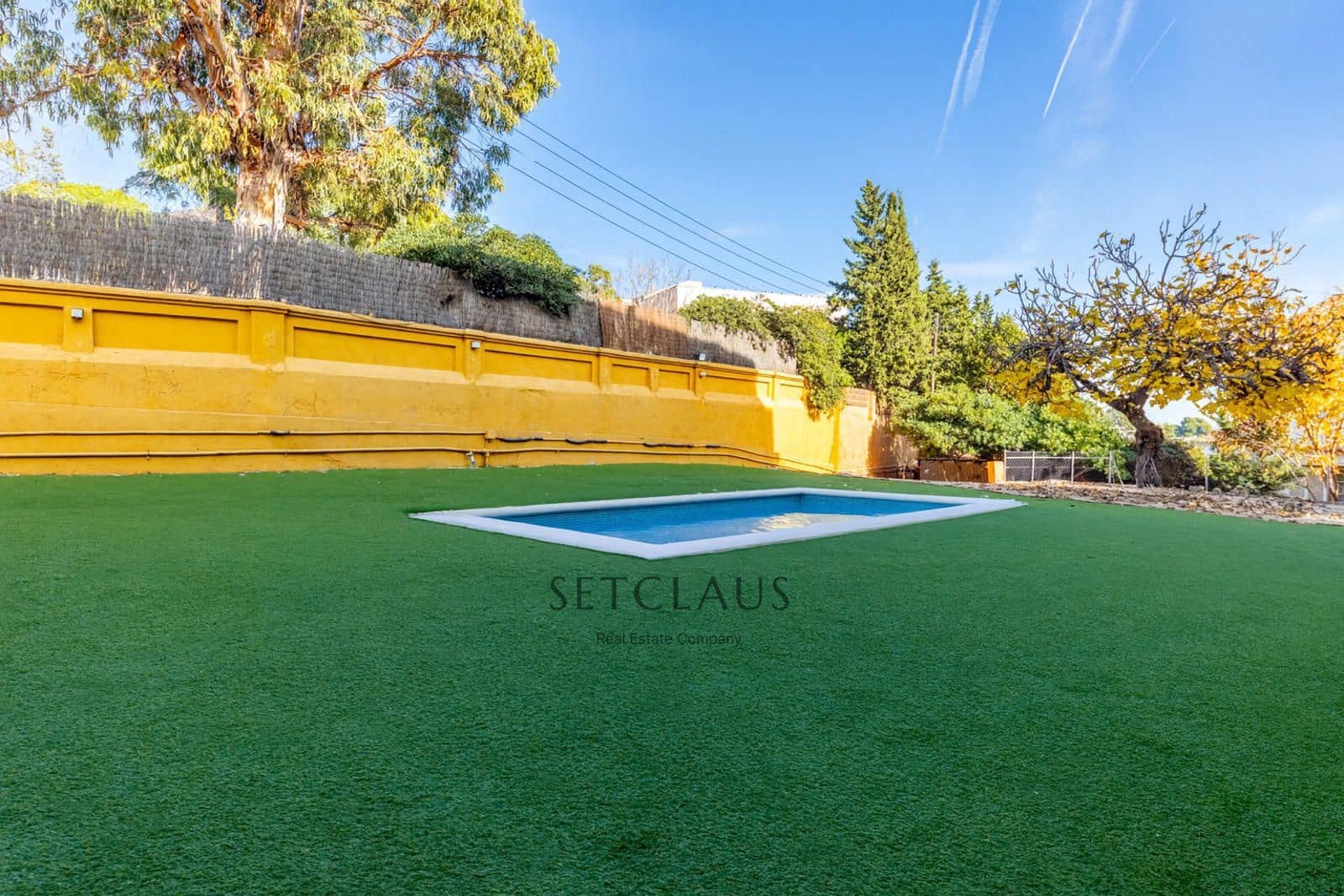 9 sypialnia Willa na sprzedaż w El Masnou z basenem garażem - 2 500 000 € (Ref: 9450579)