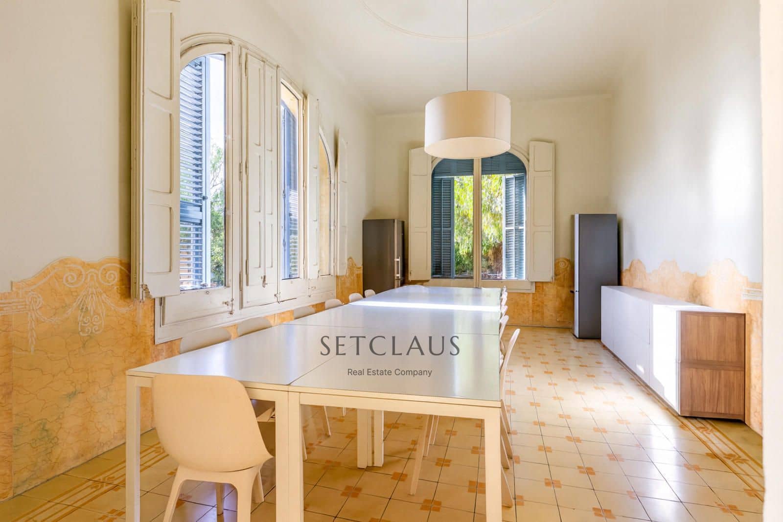 9 sypialnia Willa na sprzedaż w El Masnou z basenem garażem - 2 500 000 € (Ref: 9450579)