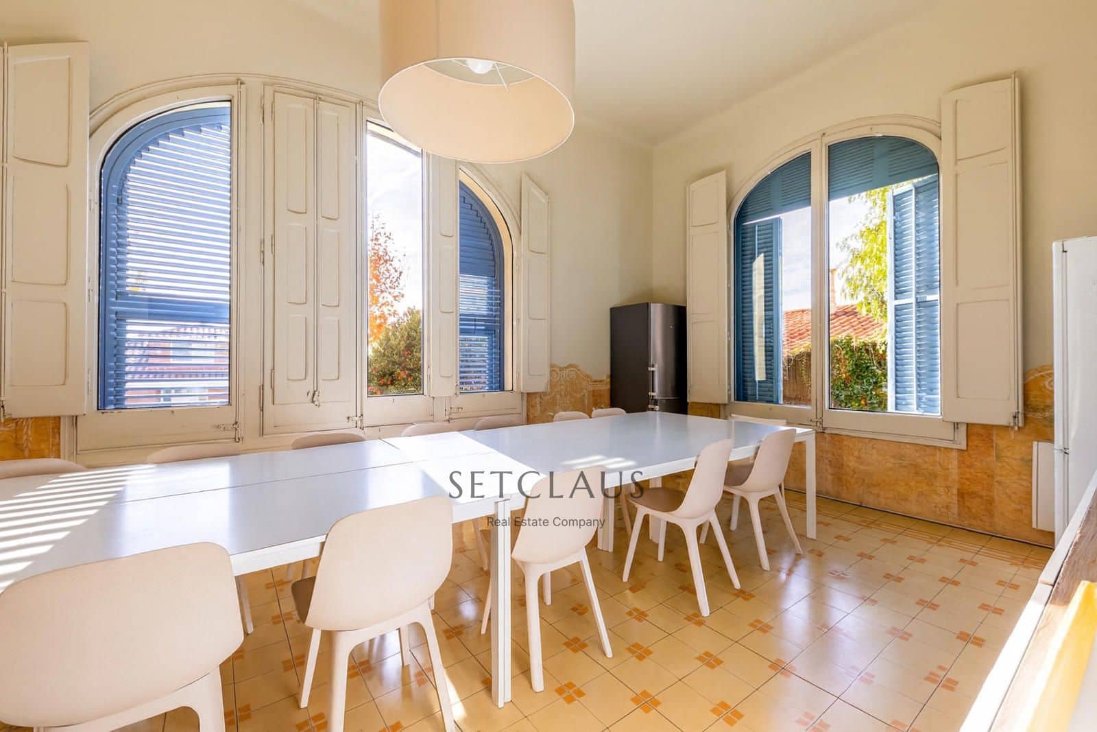 9 sypialnia Willa na sprzedaż w El Masnou z basenem garażem - 2 500 000 € (Ref: 9450579)