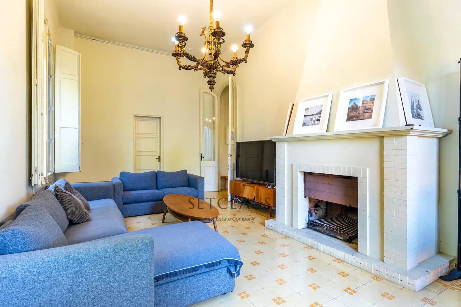 9 sypialnia Willa na sprzedaż w El Masnou z basenem garażem - 2 500 000 € (Ref: 9450579)