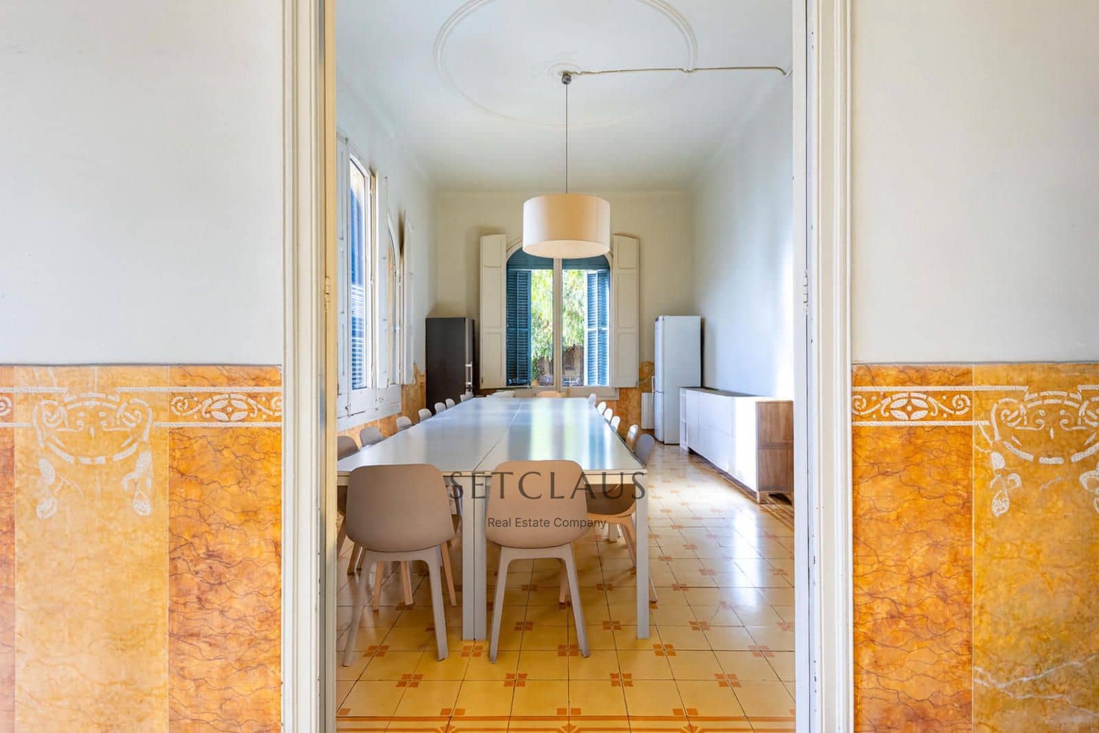 9 sypialnia Willa na sprzedaż w El Masnou z basenem garażem - 2 500 000 € (Ref: 9450579)