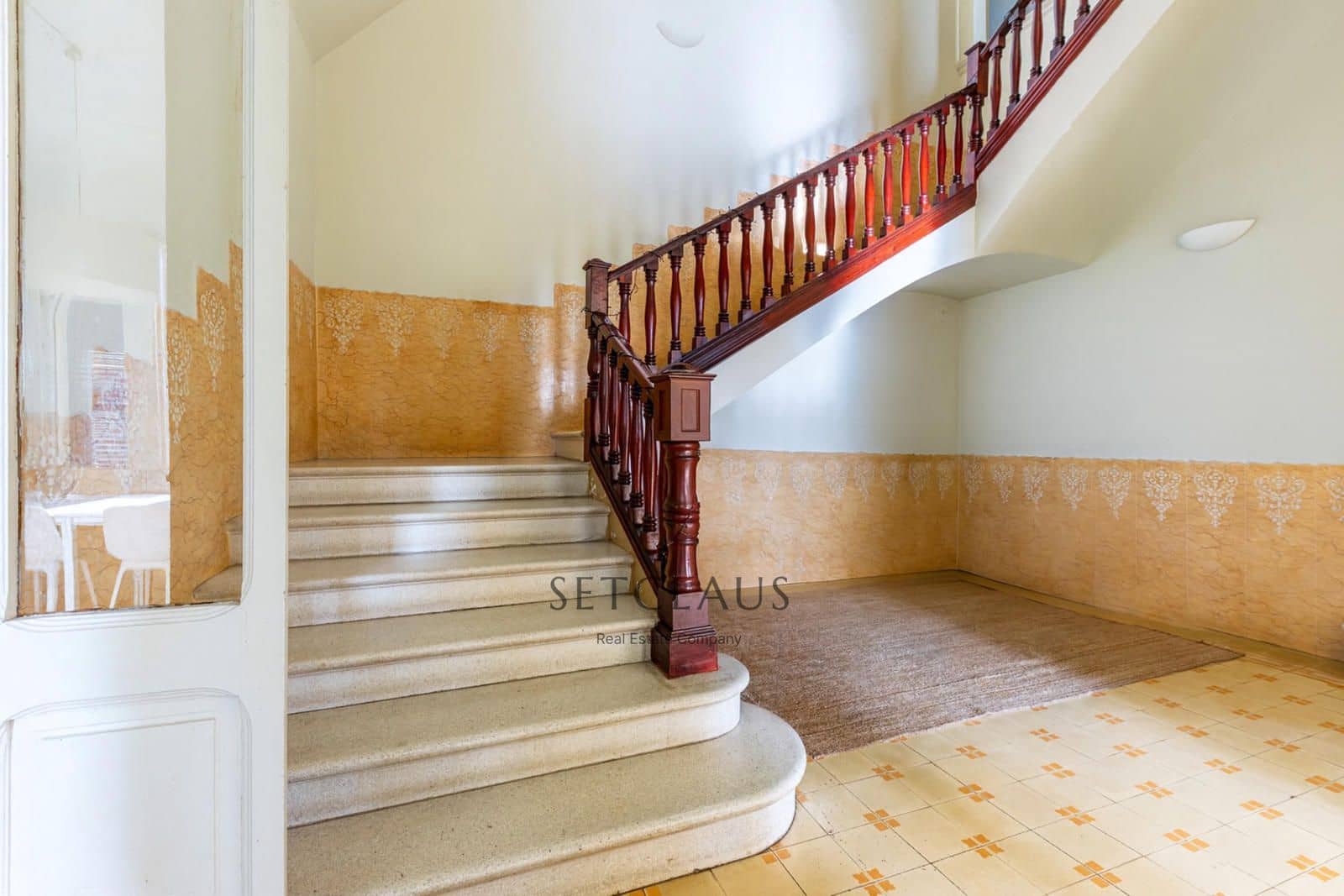 9 sypialnia Willa na sprzedaż w El Masnou z basenem garażem - 2 500 000 € (Ref: 9450579)