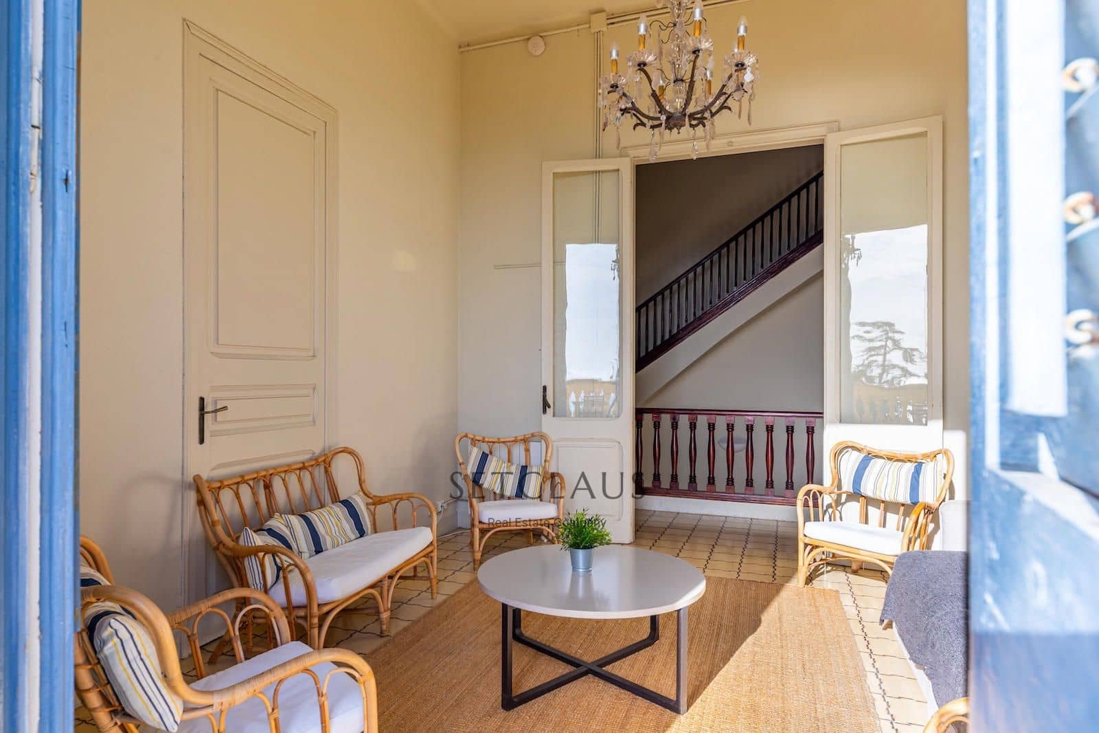 9 sypialnia Willa na sprzedaż w El Masnou z basenem garażem - 2 500 000 € (Ref: 9450579)