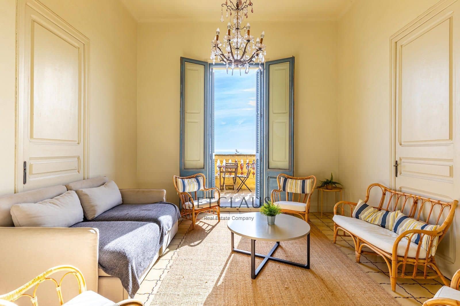 9 sypialnia Willa na sprzedaż w El Masnou z basenem garażem - 2 500 000 € (Ref: 9450579)