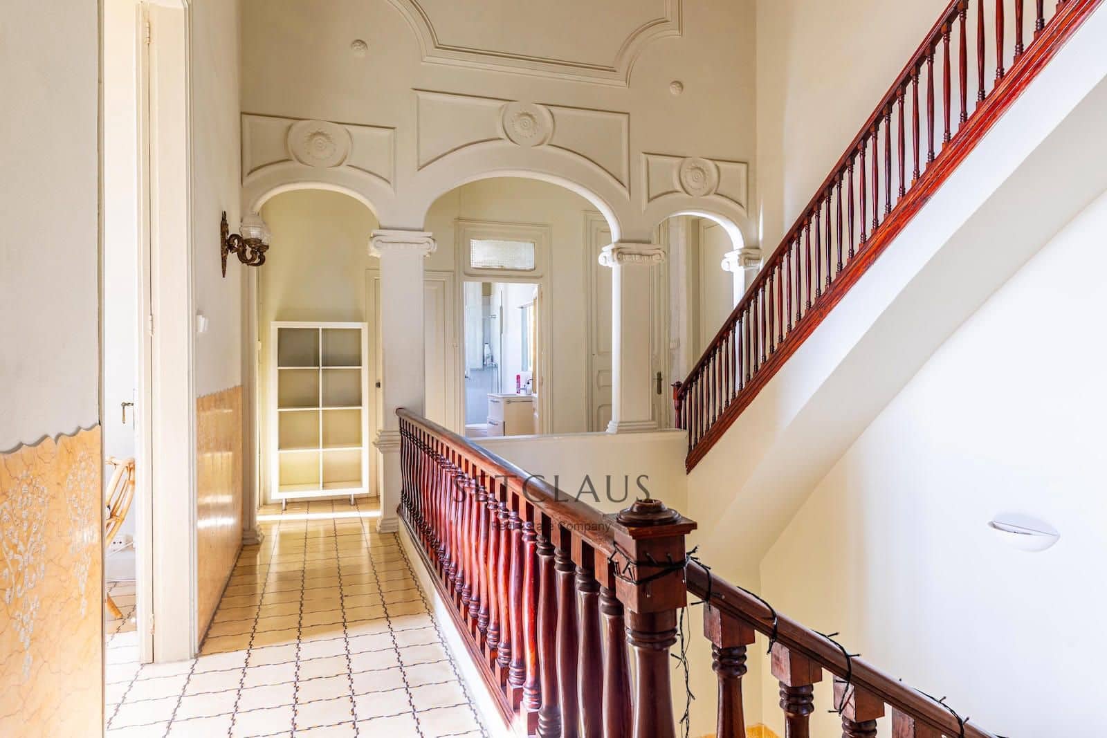 9 sypialnia Willa na sprzedaż w El Masnou z basenem garażem - 2 500 000 € (Ref: 9450579)