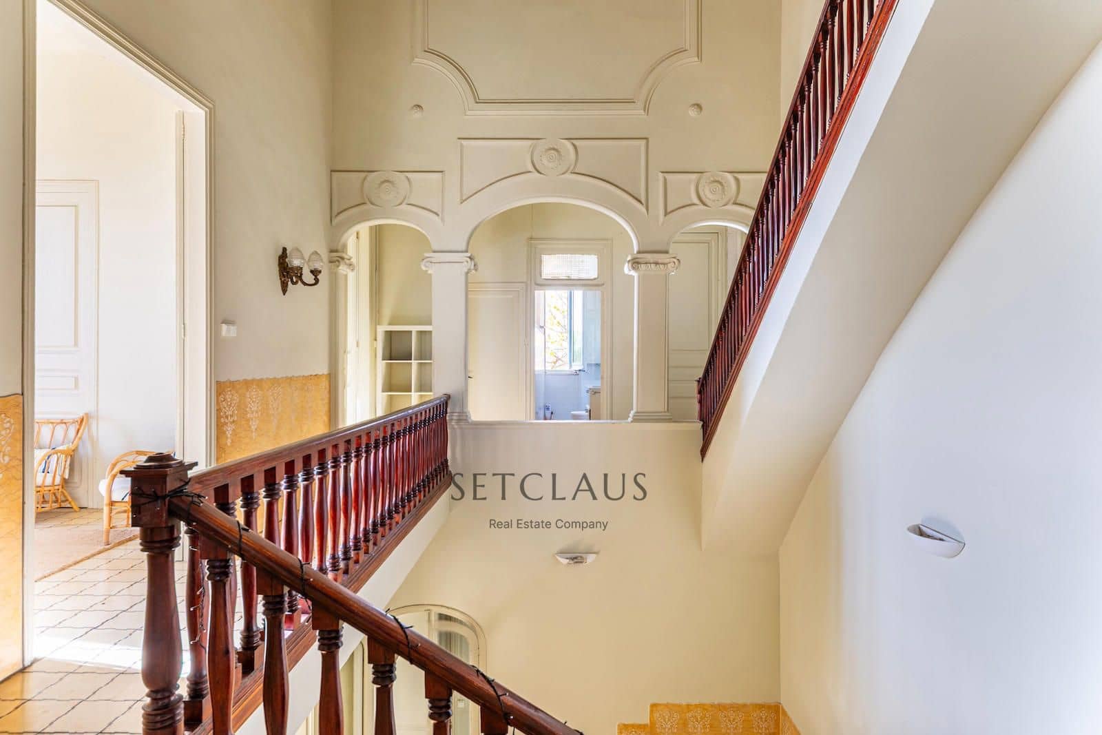 9 sypialnia Willa na sprzedaż w El Masnou z basenem garażem - 2 500 000 € (Ref: 9450579)