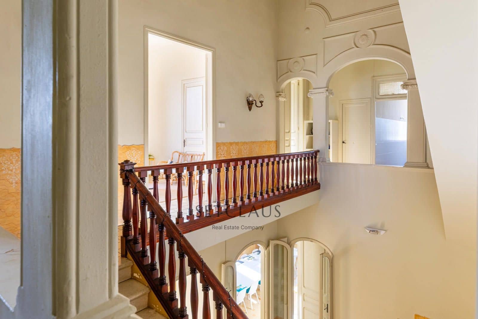 9 sypialnia Willa na sprzedaż w El Masnou z basenem garażem - 2 500 000 € (Ref: 9450579)