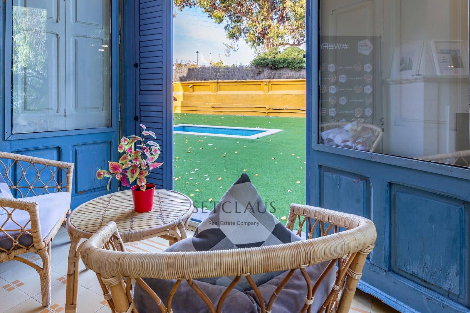 9 sypialnia Willa na sprzedaż w El Masnou z basenem garażem - 2 500 000 € (Ref: 9450579)