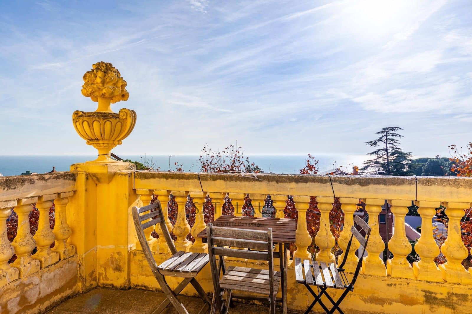 9 sypialnia Willa na sprzedaż w El Masnou z basenem garażem - 2 500 000 € (Ref: 9450579)