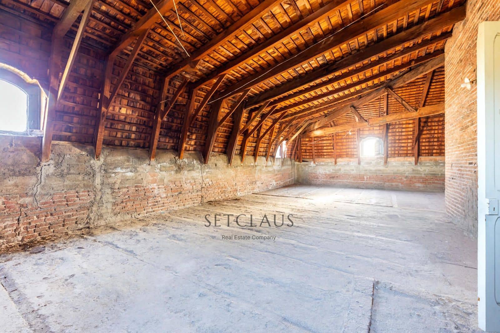 9 sypialnia Willa na sprzedaż w El Masnou z basenem garażem - 2 500 000 € (Ref: 9450579)