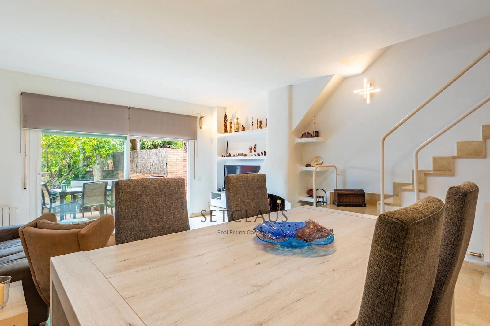 4 soverom Hus til salgs i Tiana med garasje - € 660 000 (Ref: 9450580)