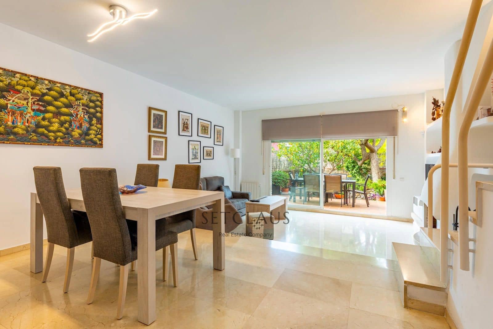 4 soverom Hus til salgs i Tiana med garasje - € 660 000 (Ref: 9450580)