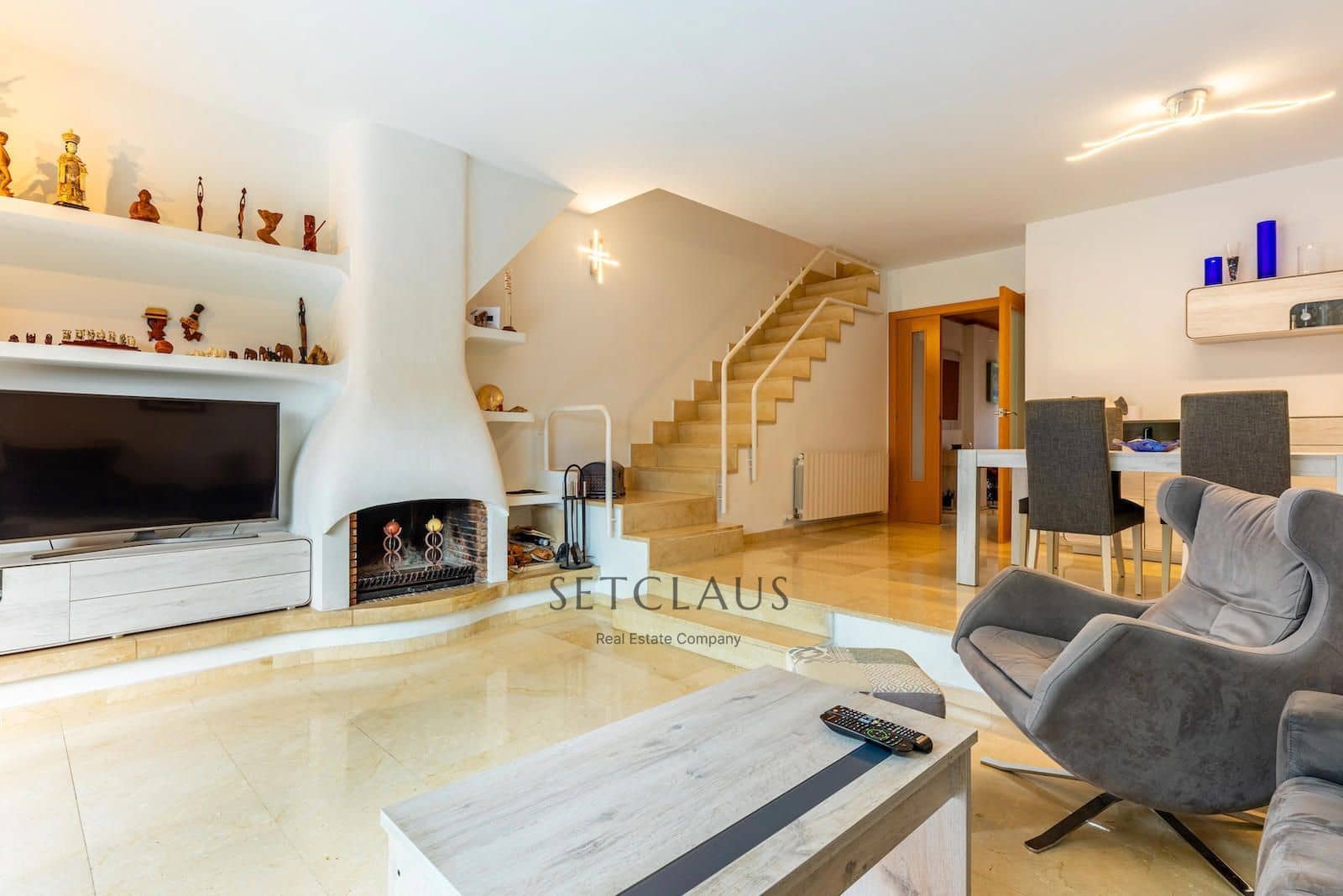 4 soverom Hus til salgs i Tiana med garasje - € 660 000 (Ref: 9450580)