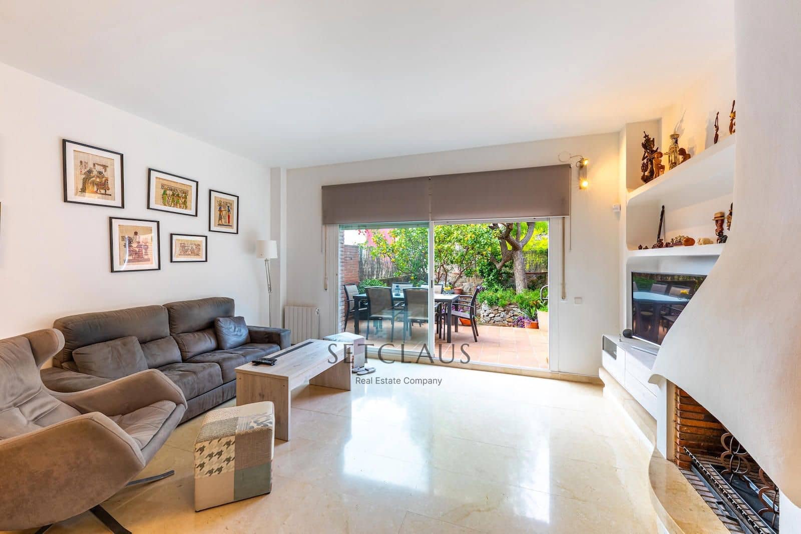 4 soverom Hus til salgs i Tiana med garasje - € 660 000 (Ref: 9450580)