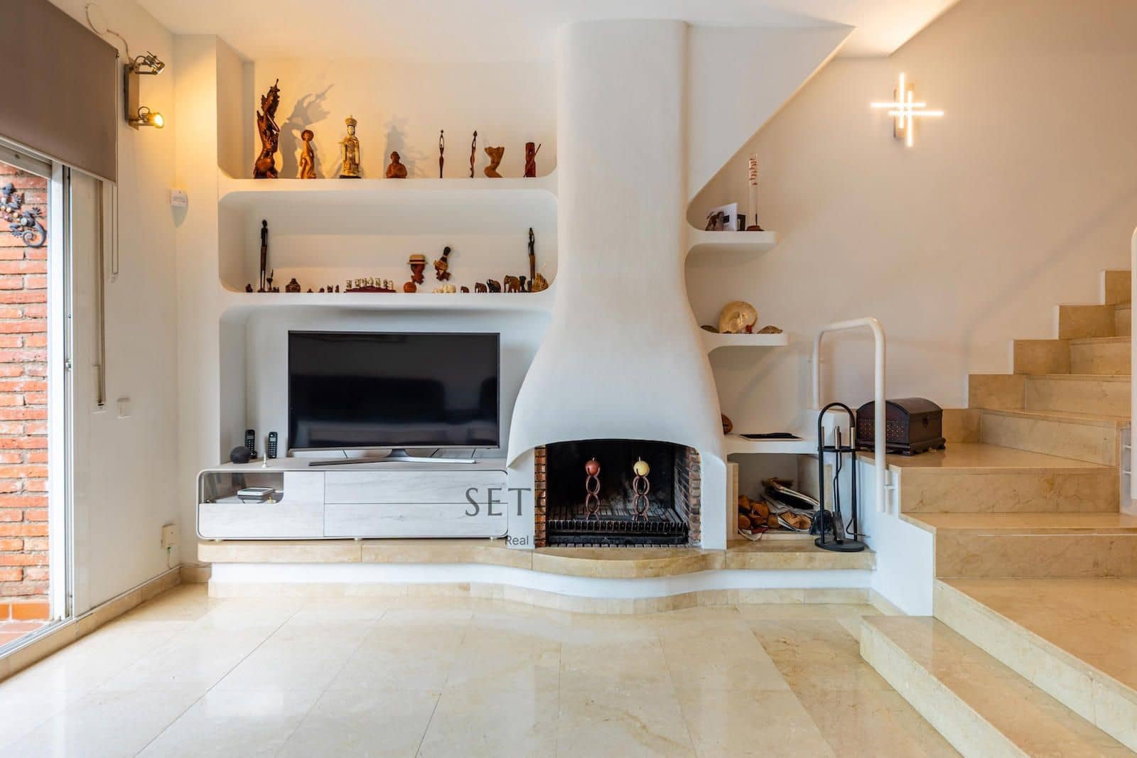 4 soverom Hus til salgs i Tiana med garasje - € 660 000 (Ref: 9450580)