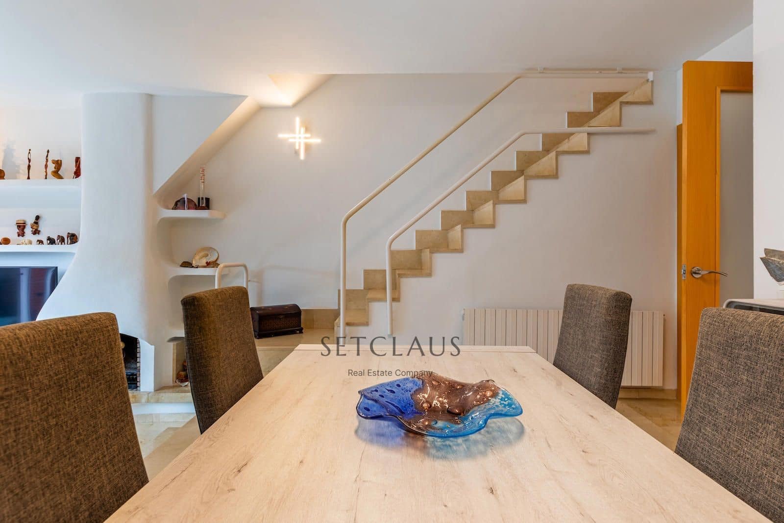 4 soverom Hus til salgs i Tiana med garasje - € 660 000 (Ref: 9450580)