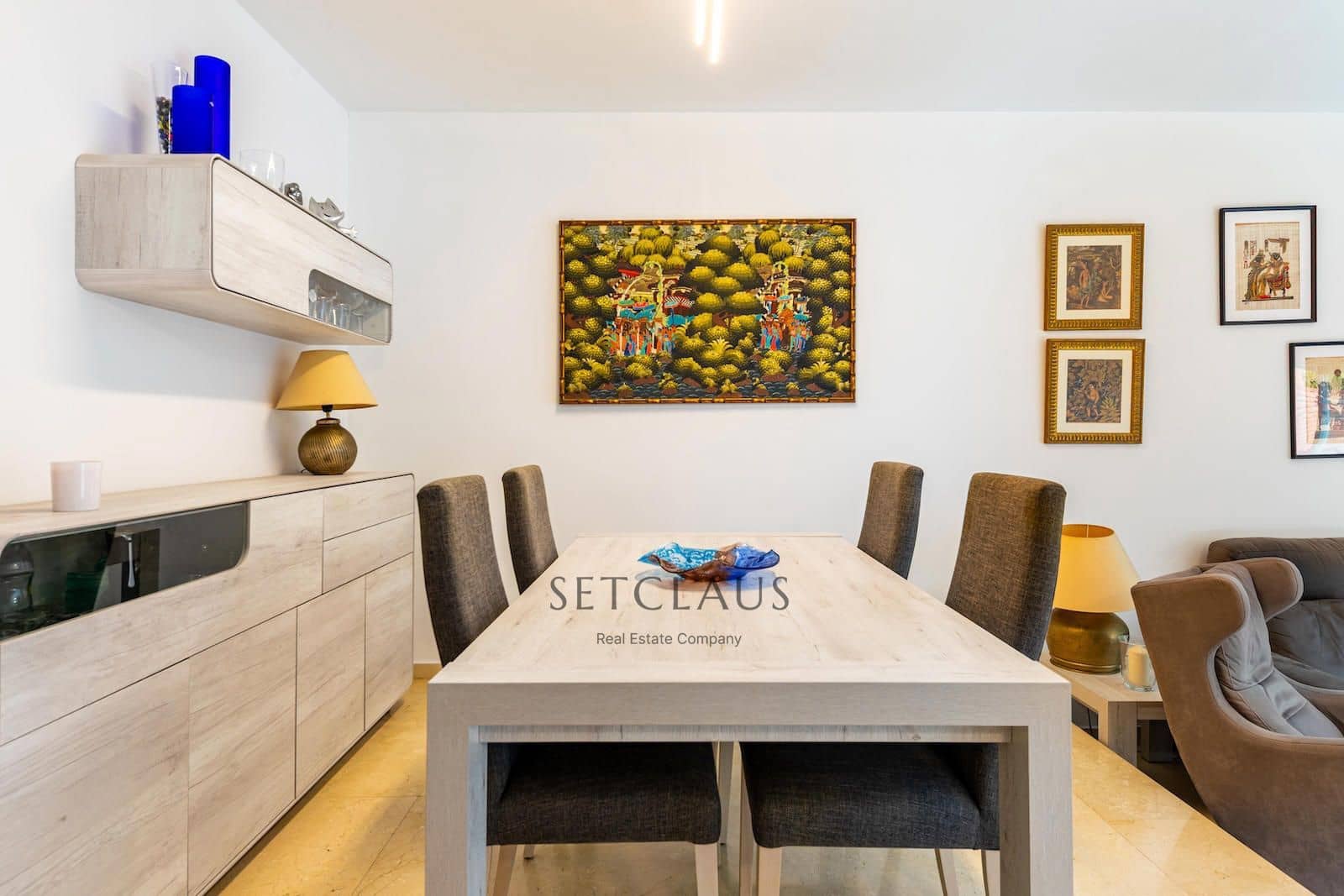 4 soverom Hus til salgs i Tiana med garasje - € 660 000 (Ref: 9450580)