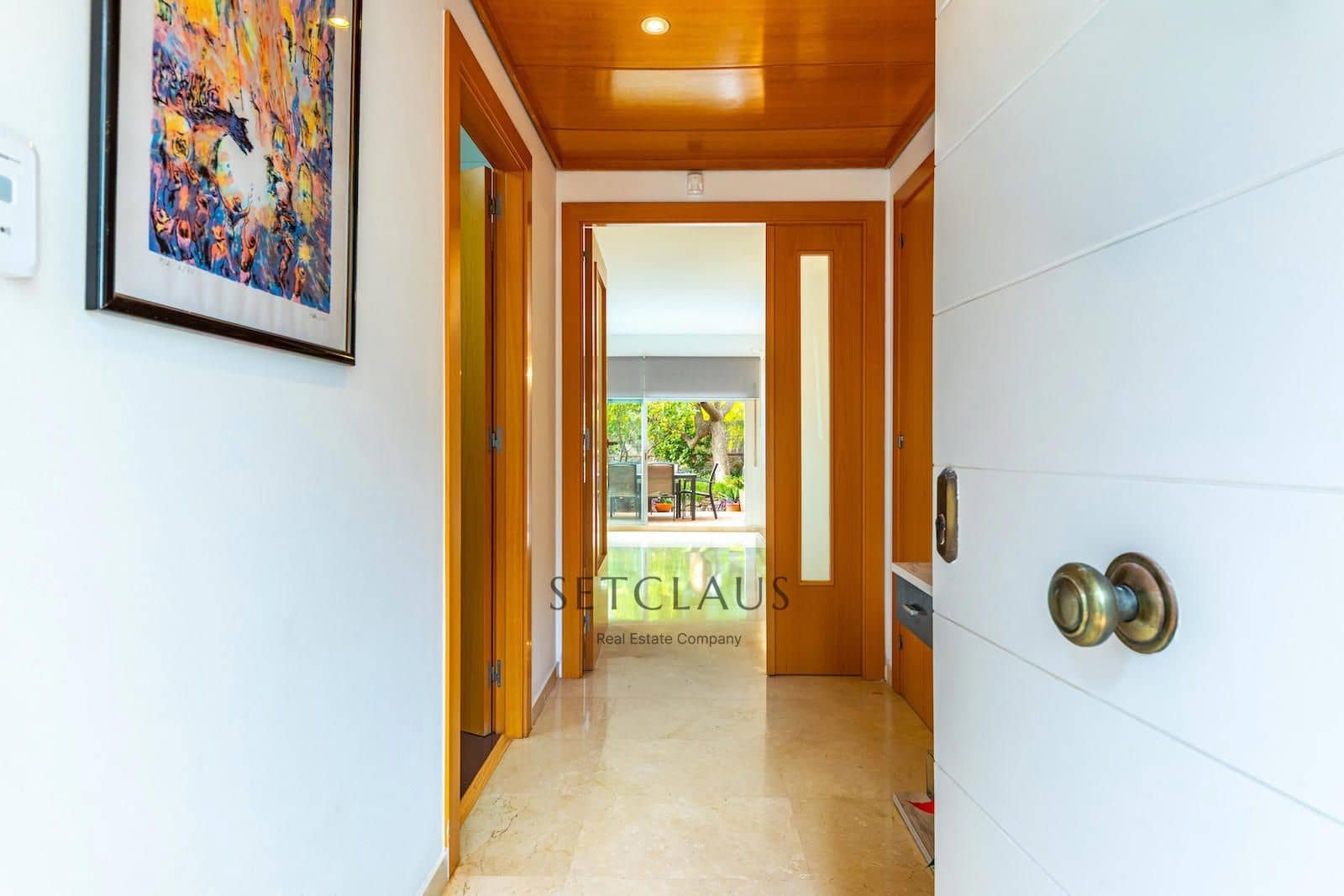 4 soverom Hus til salgs i Tiana med garasje - € 660 000 (Ref: 9450580)