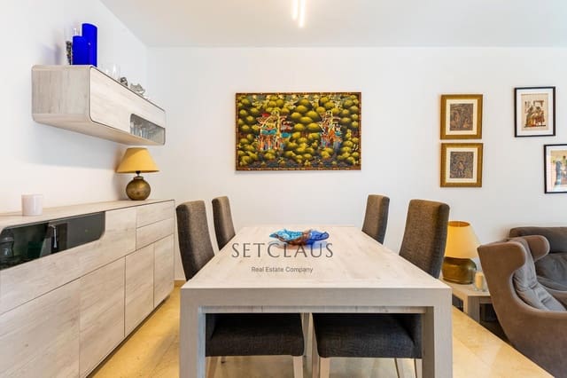 4 makuuhuone Omakotitalo myytävänä paikassa Tiana mukana 
autotalli - 660 000 € (Ref: 9450580)