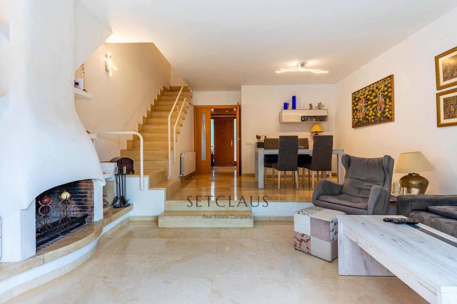 4 soverom Hus til salgs i Tiana med garasje - € 660 000 (Ref: 9450580)